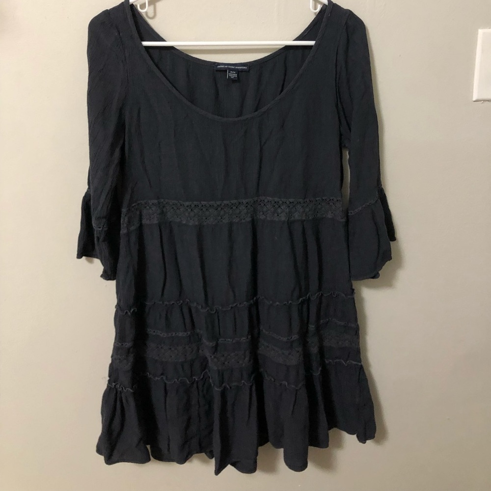 American Eagle Dress